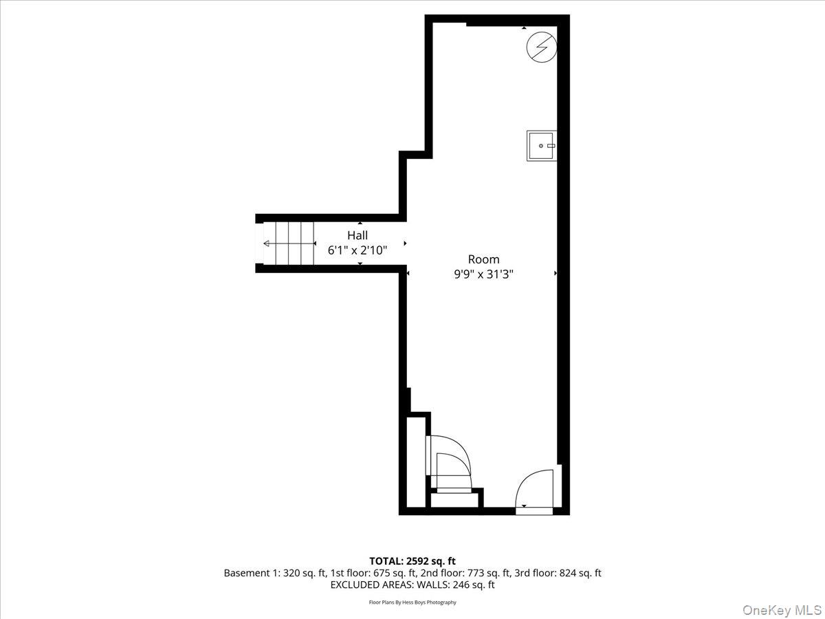 2257 Hampden Place, Bronx, NY 10468