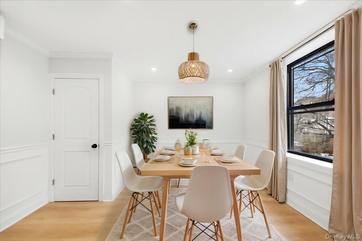 2257 Hampden Place, Bronx, NY 10468