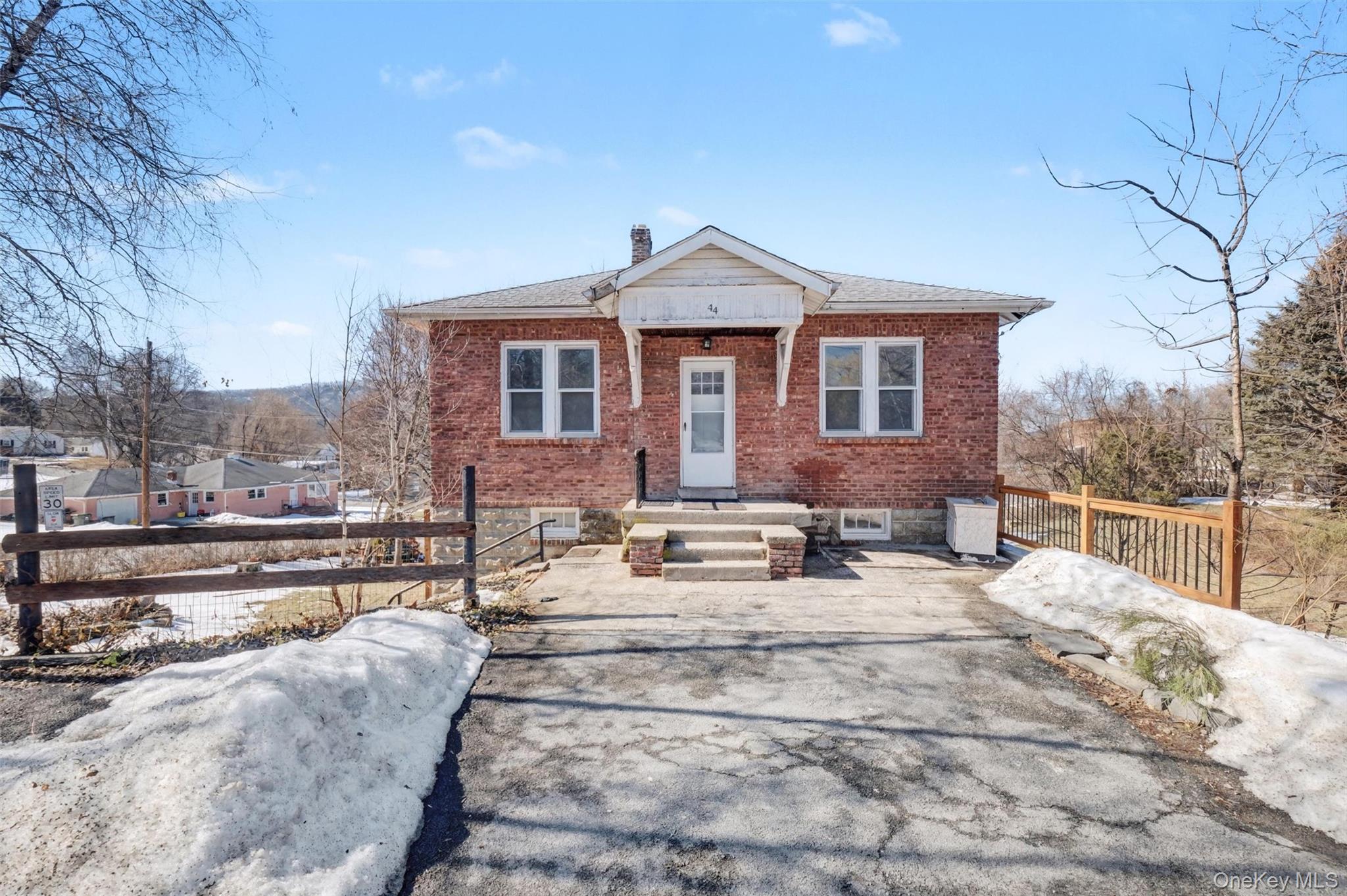 44 Cedar Avenue, New Windsor, NY 12553