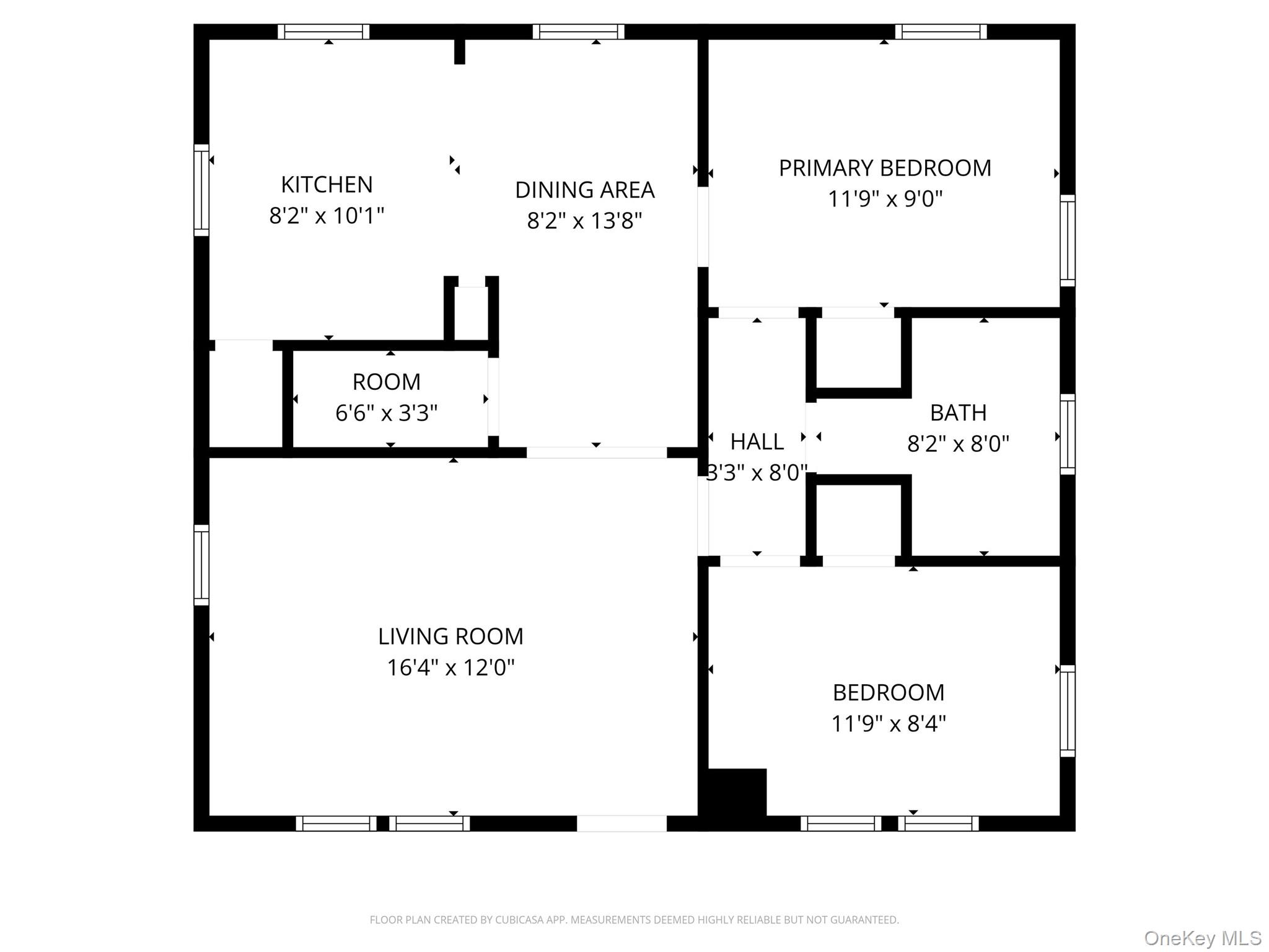 44 Cedar Avenue, New Windsor, NY 12553