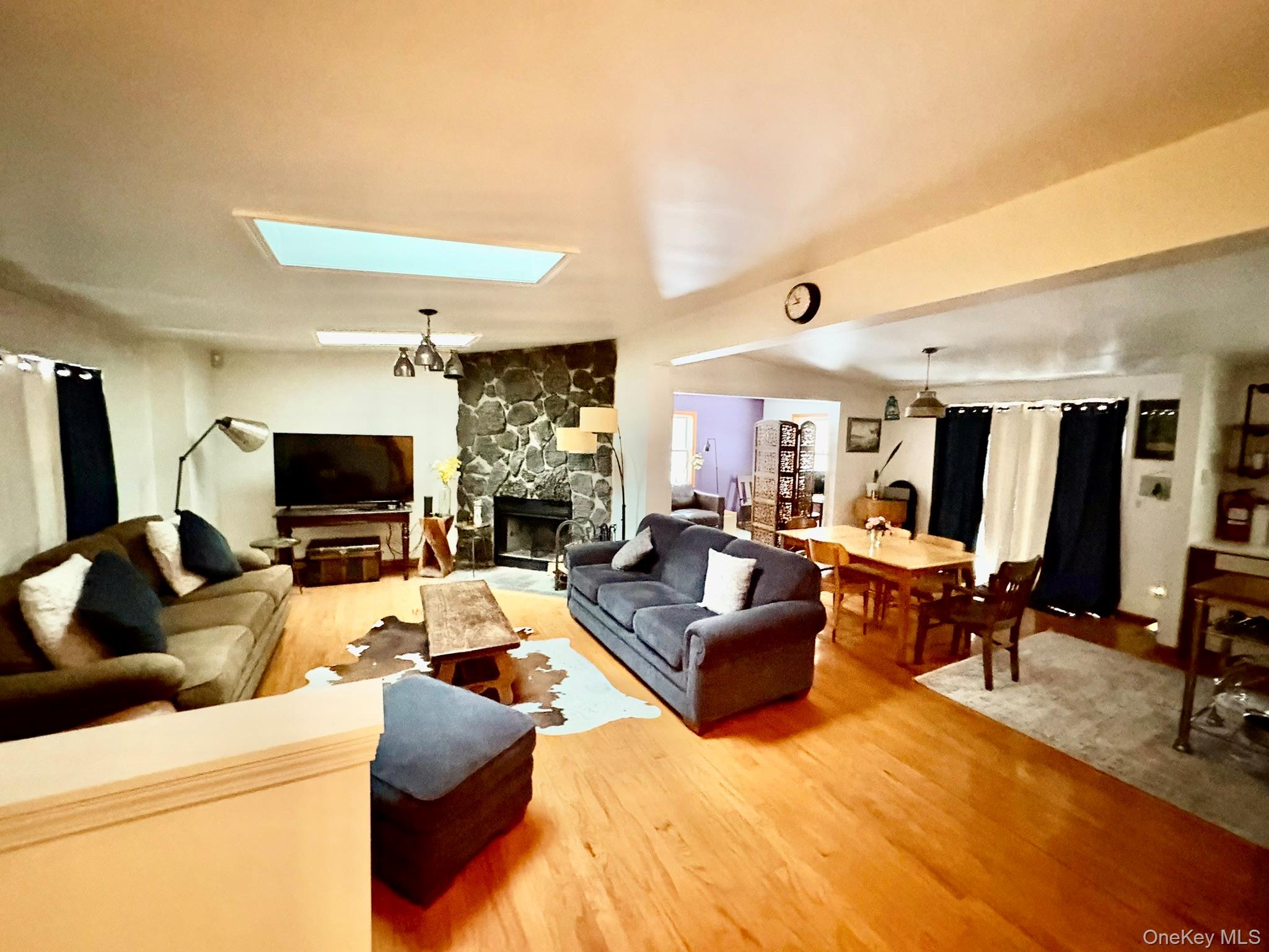 84 Country Road, Callicoon, NY 12723