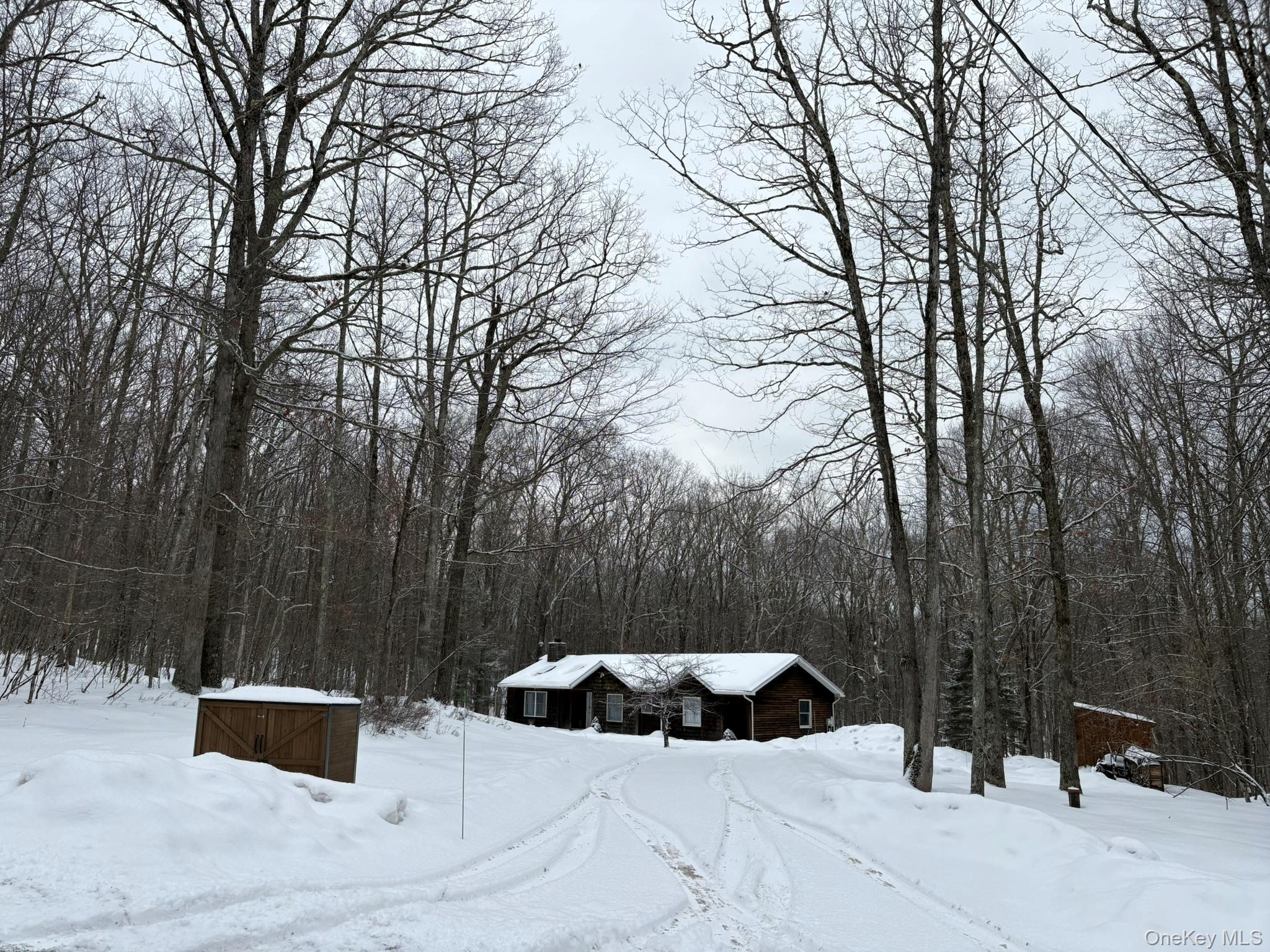 84 Country Road, Callicoon, NY 12723