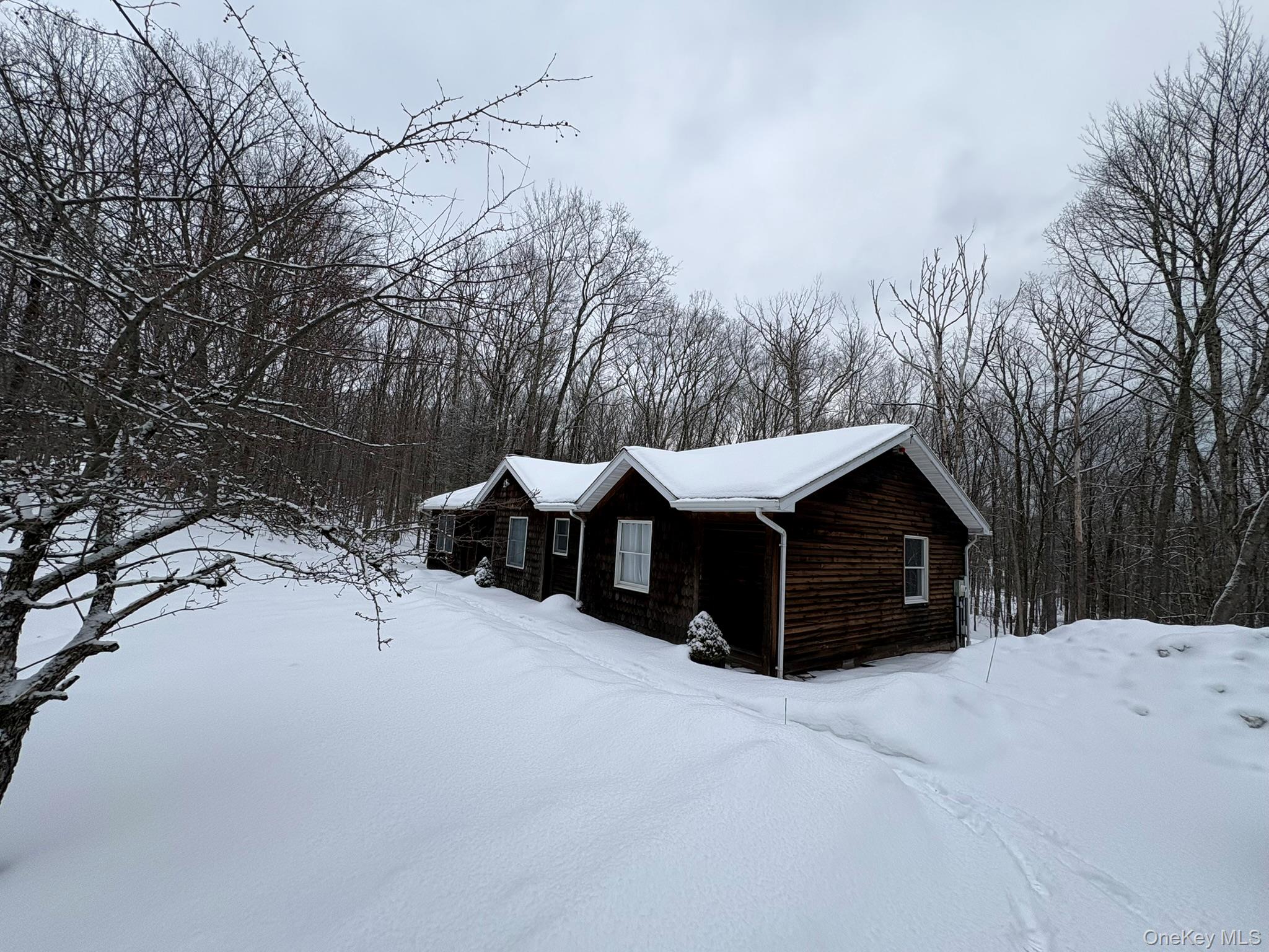 84 Country Road, Callicoon, NY 12723