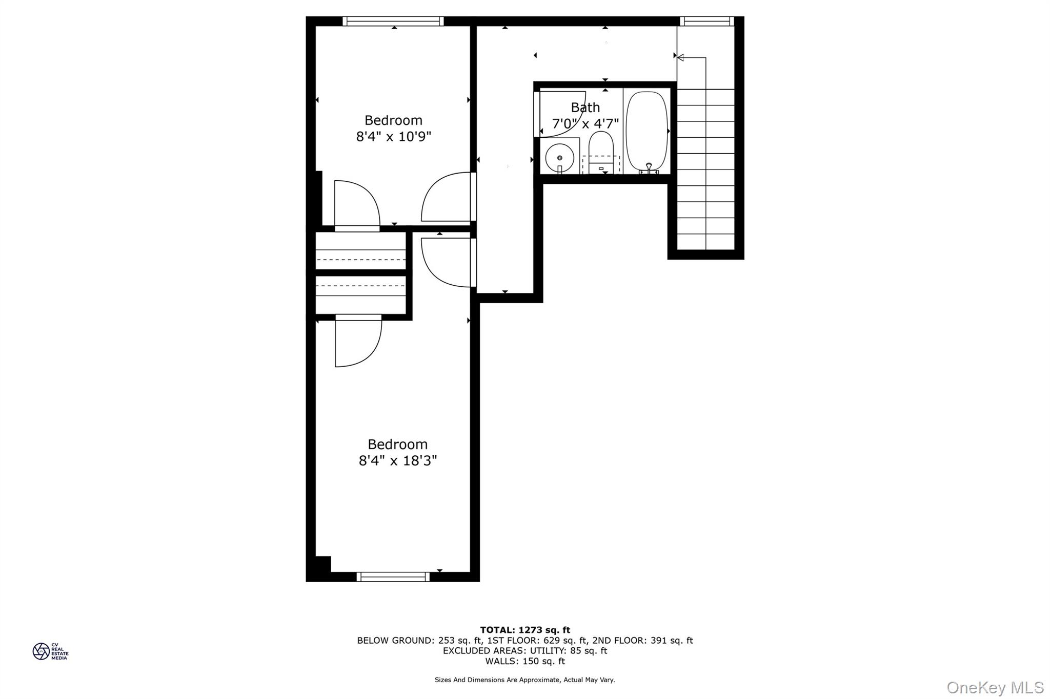 2611 Decatur Avenue, Bronx, NY 10458