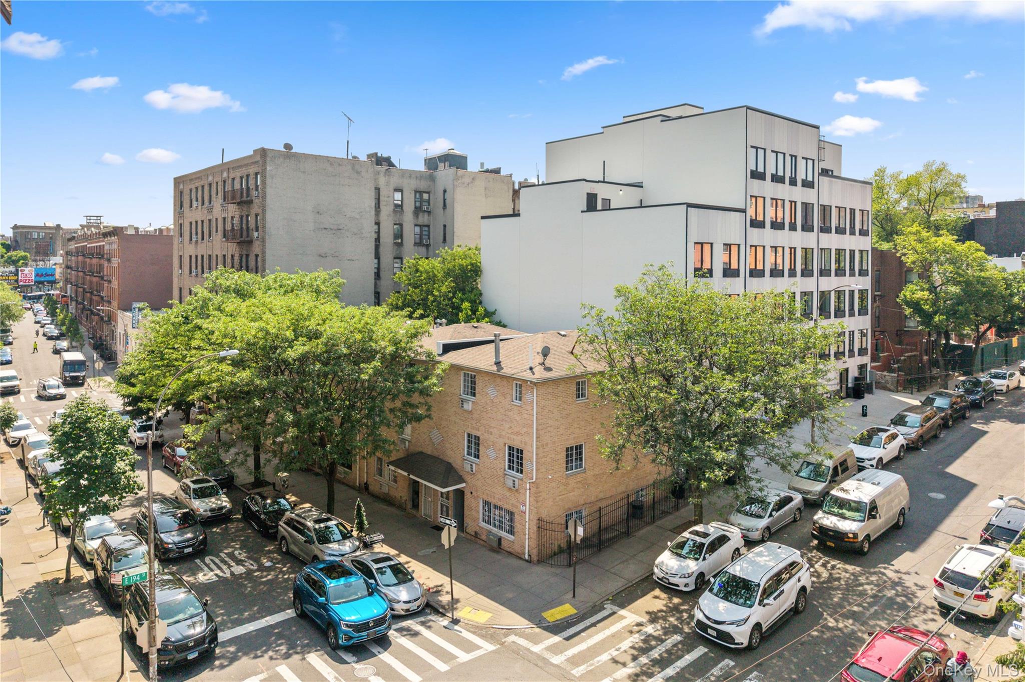 2611 Decatur Avenue, Bronx, NY 10458