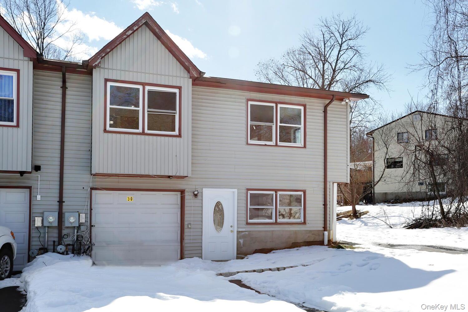 14 Singer Avenue, Spring Valley, NY 10977