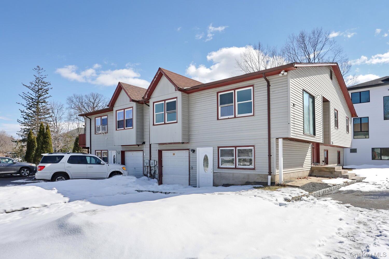 14 Singer Avenue, Spring Valley, NY 10977