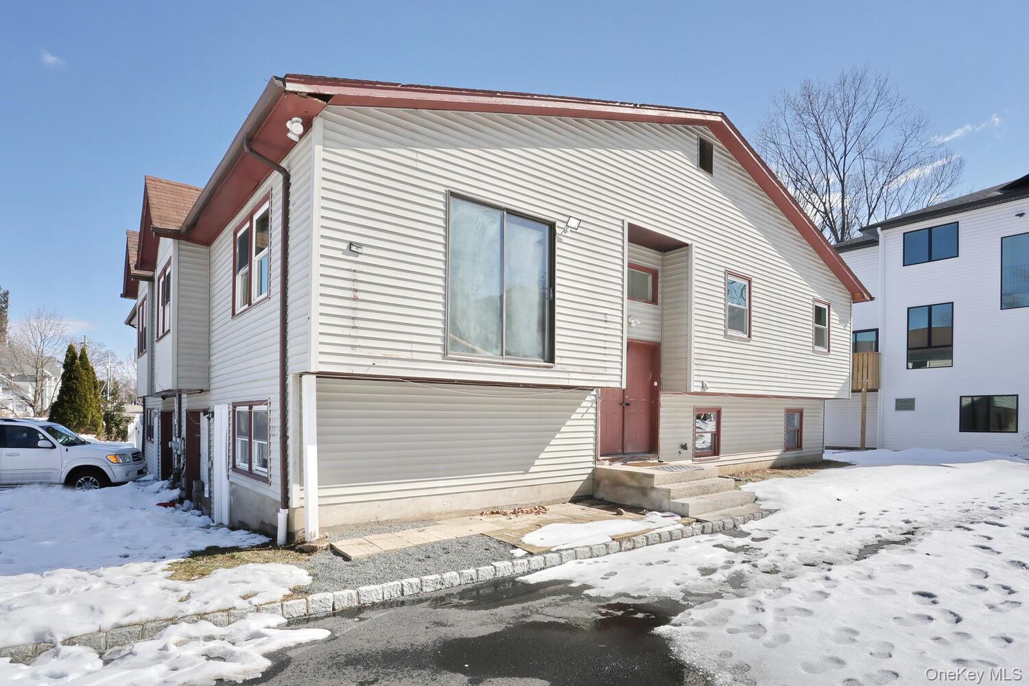 14 Singer Avenue, Spring Valley, NY 10977