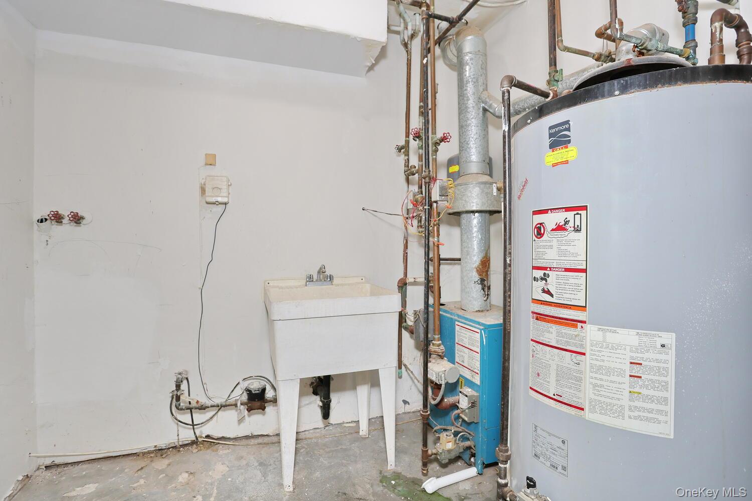 14 Singer Avenue, Spring Valley, NY 10977