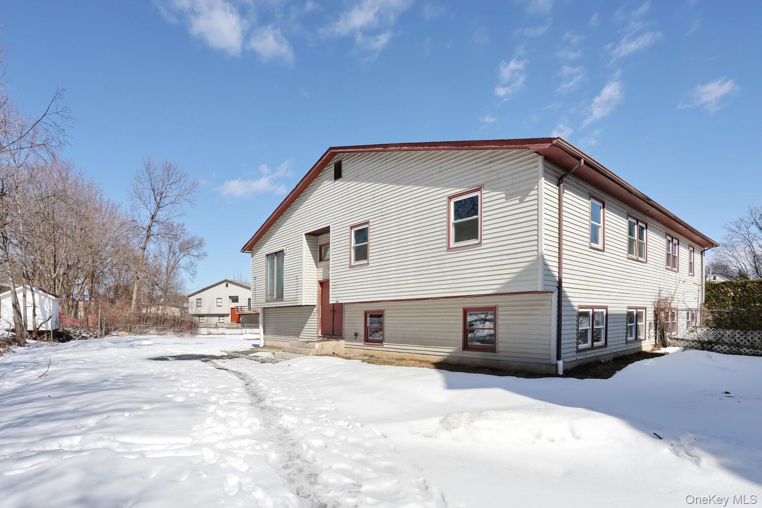 14 Singer Avenue, Spring Valley, NY 10977