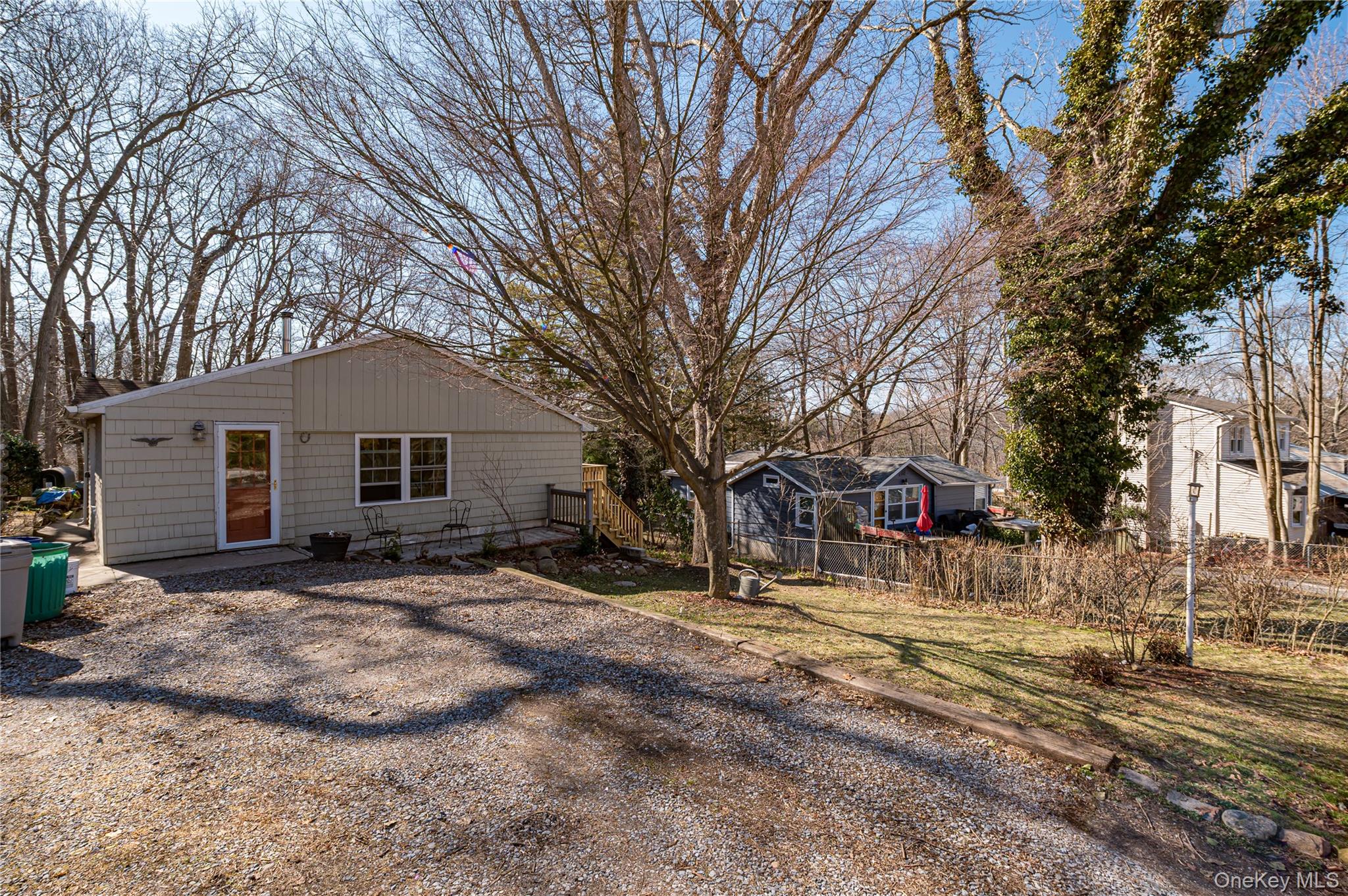 75 Herod Point Road, Wading River, NY 11792