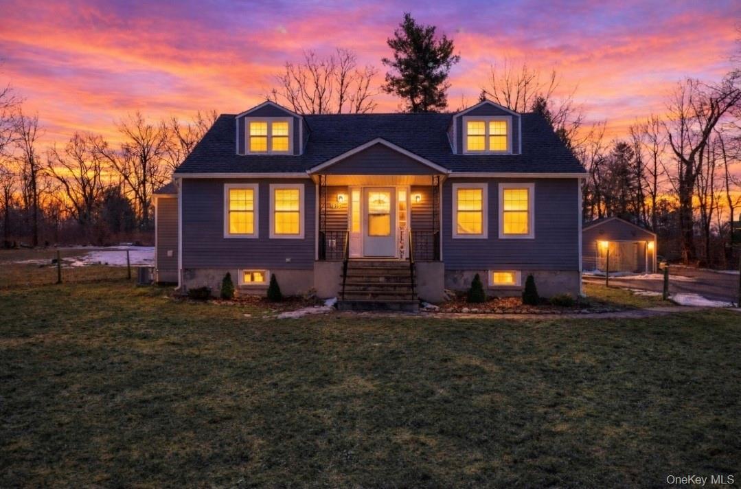 2151 State Route 52, Pine Bush, NY 12566