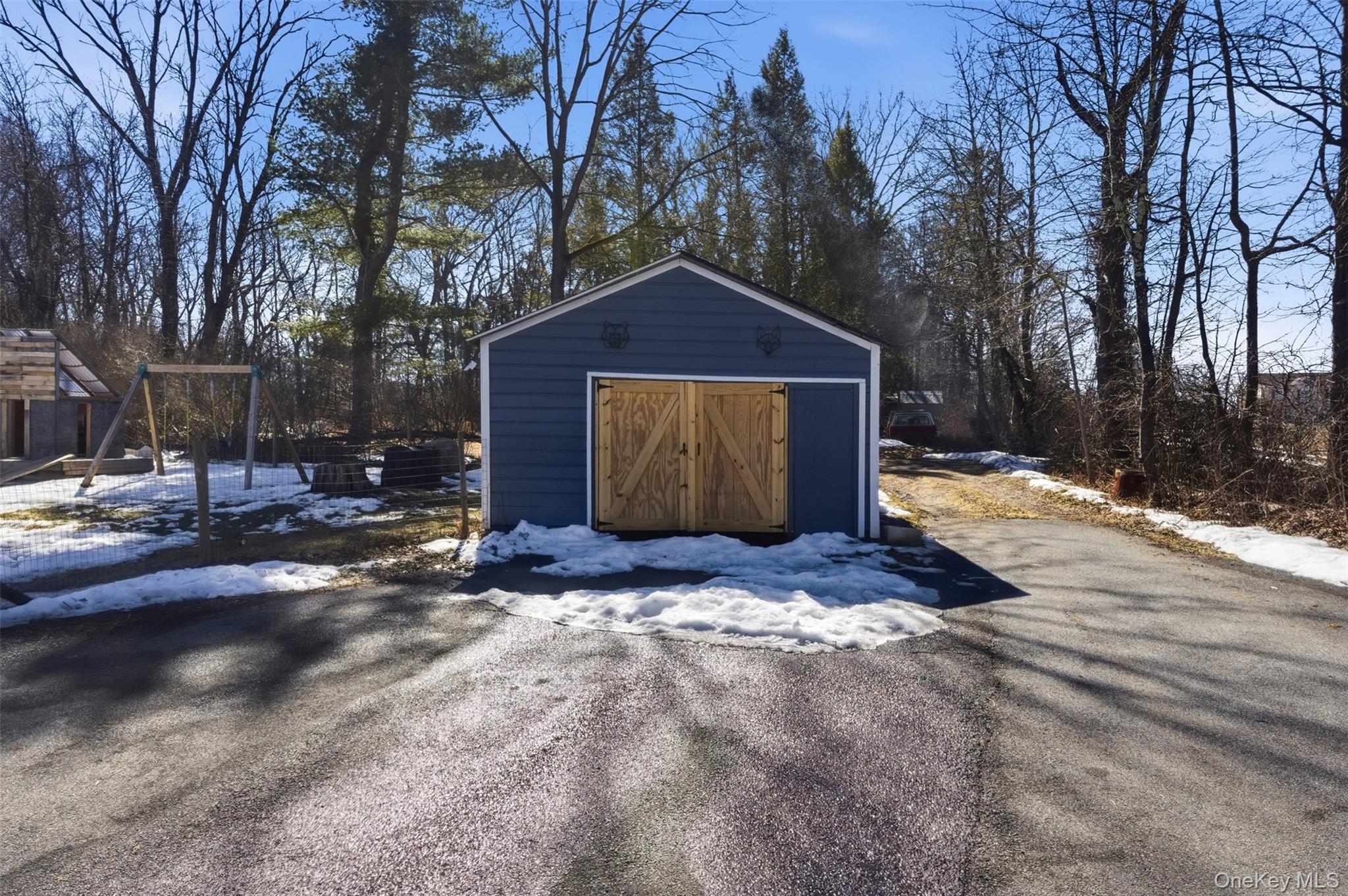 2151 State Route 52, Pine Bush, NY 12566