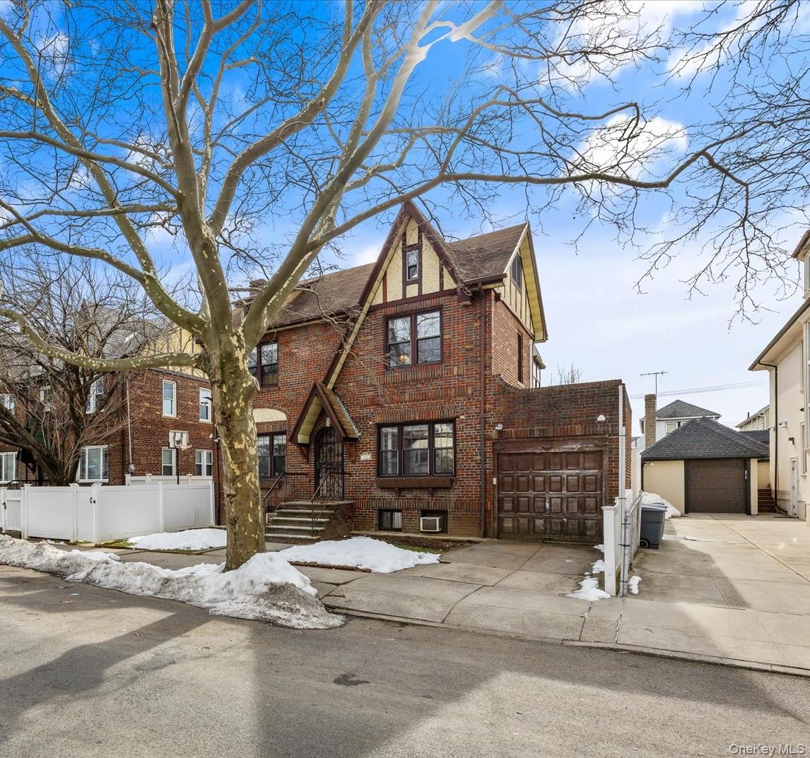 1674 Ryder Street, Brooklyn, NY 11234