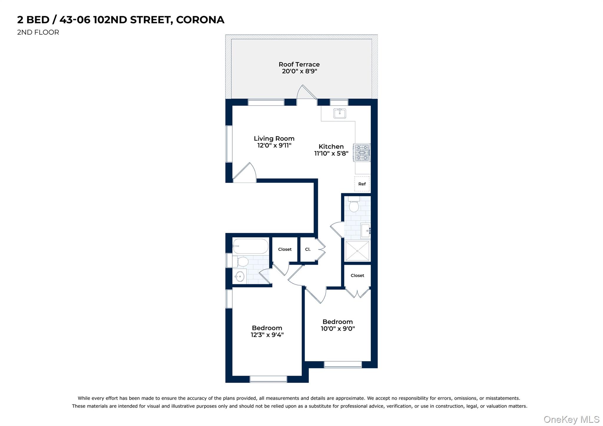 43-06 102nd Street, Corona, NY 11368