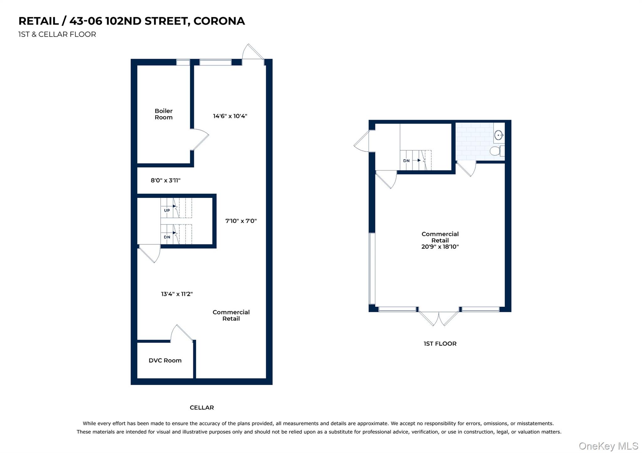 43-06 102nd Street, Corona, NY 11368