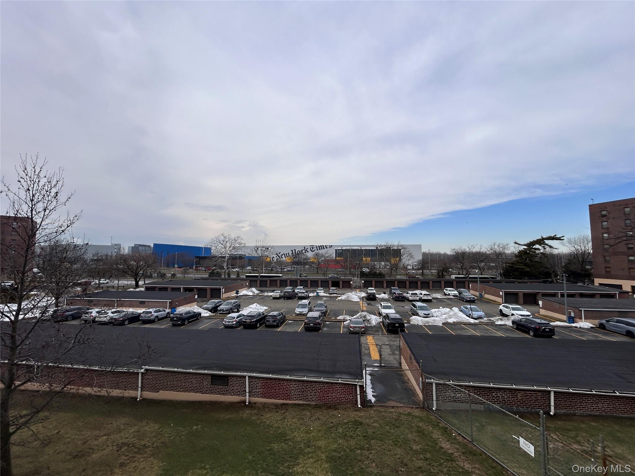 2534 Union Street # 2F, Flushing, NY 11354