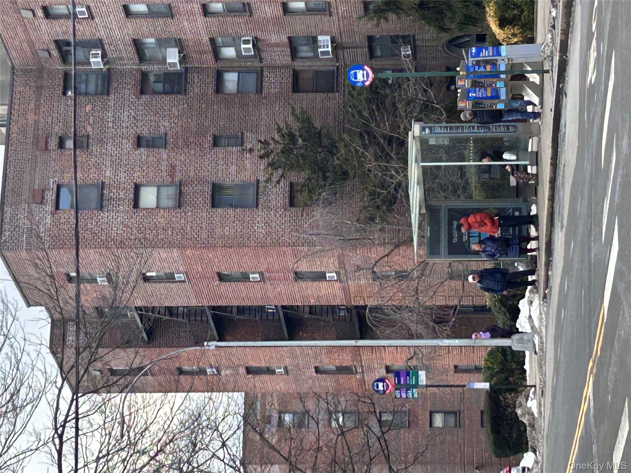 2534 Union Street # 2F, Flushing, NY 11354