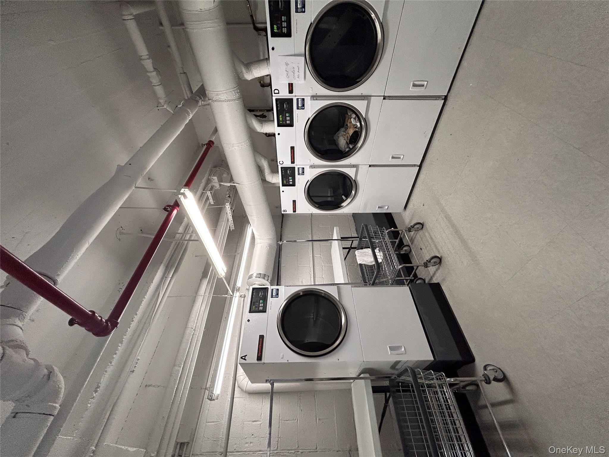 2534 Union Street # 2F, Flushing, NY 11354