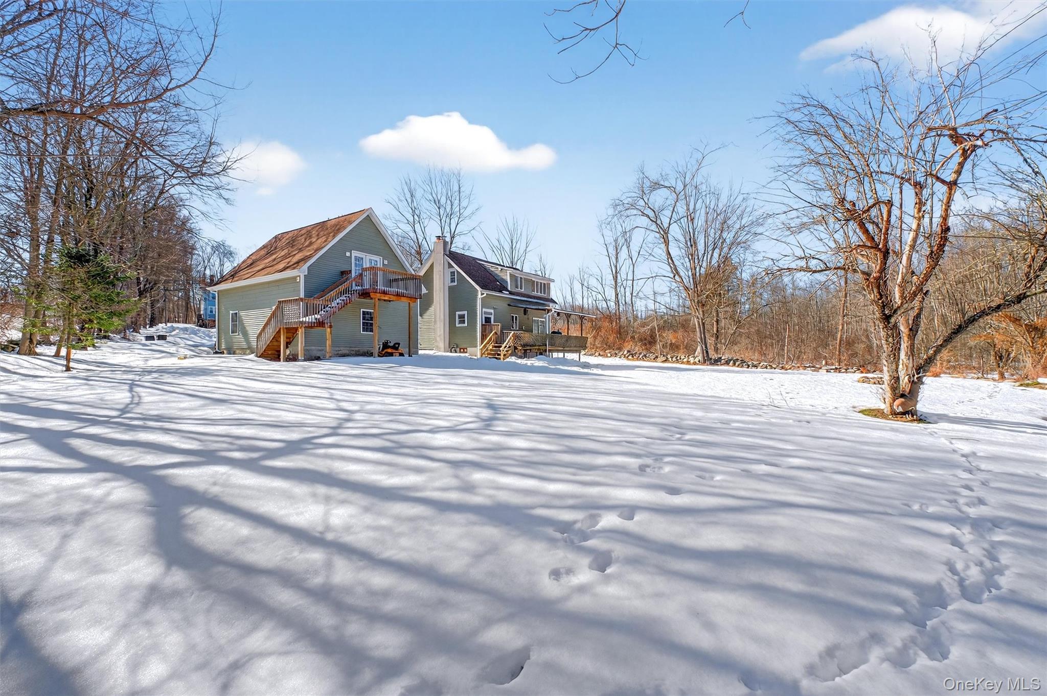 8 Garrett Place, Carmel, NY 10512