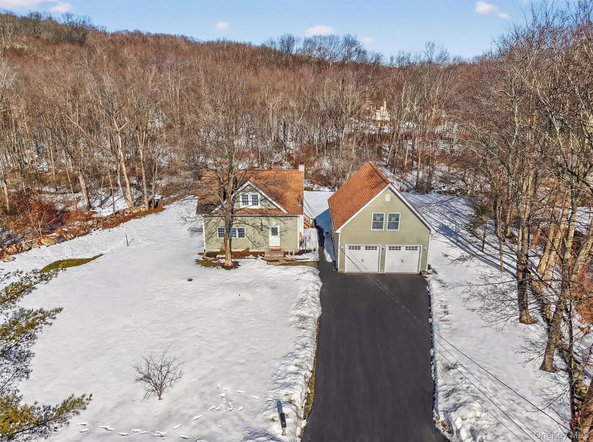 8 Garrett Place, Carmel, NY 10512