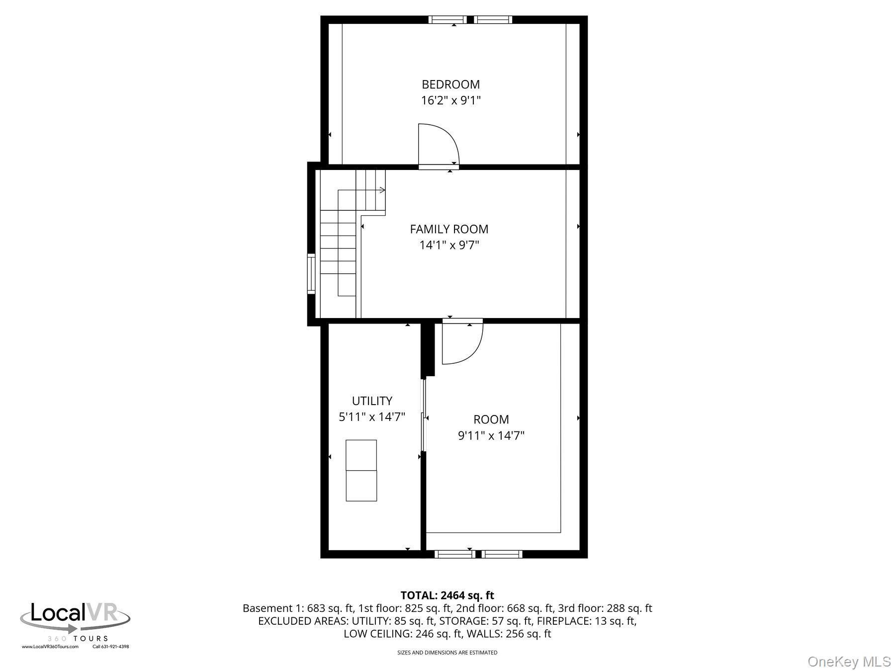 56 Northumberland, Lynbrook, NY 11563