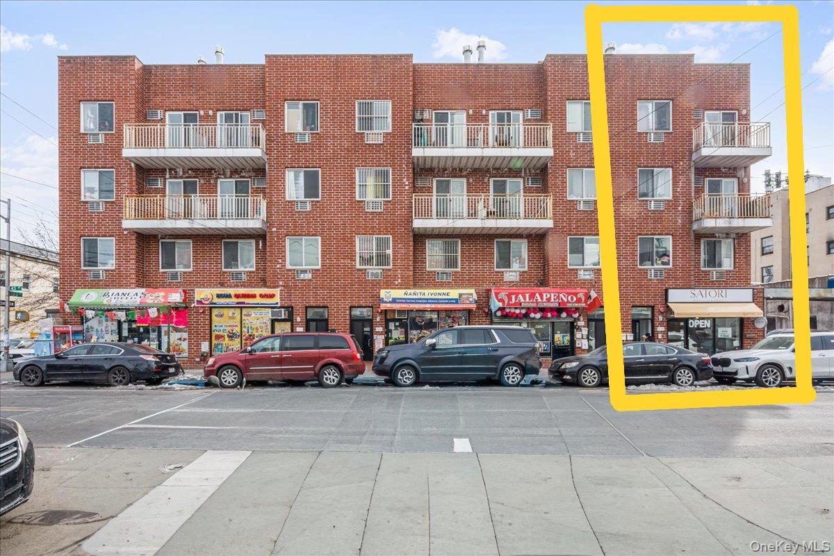 101-12 43rd Avenue, Corona, NY 11368