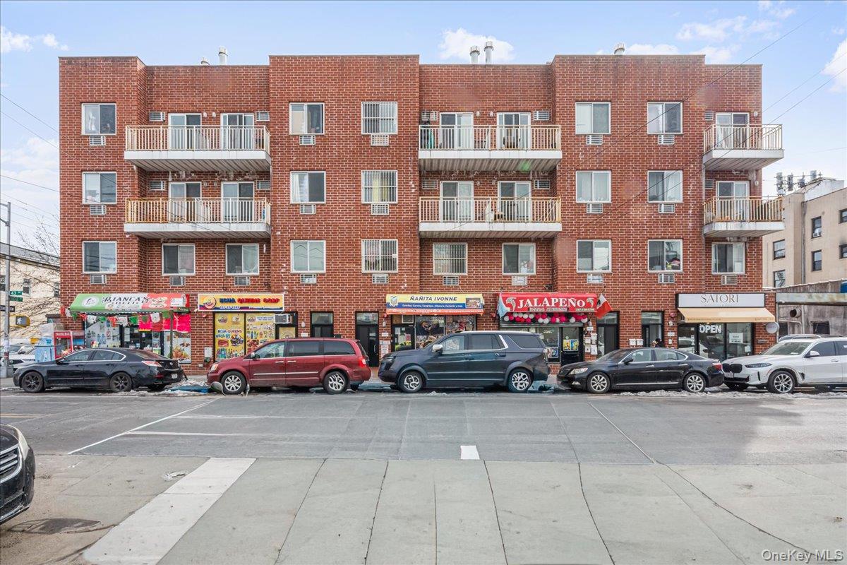 101-12 43rd Avenue, Corona, NY 11368