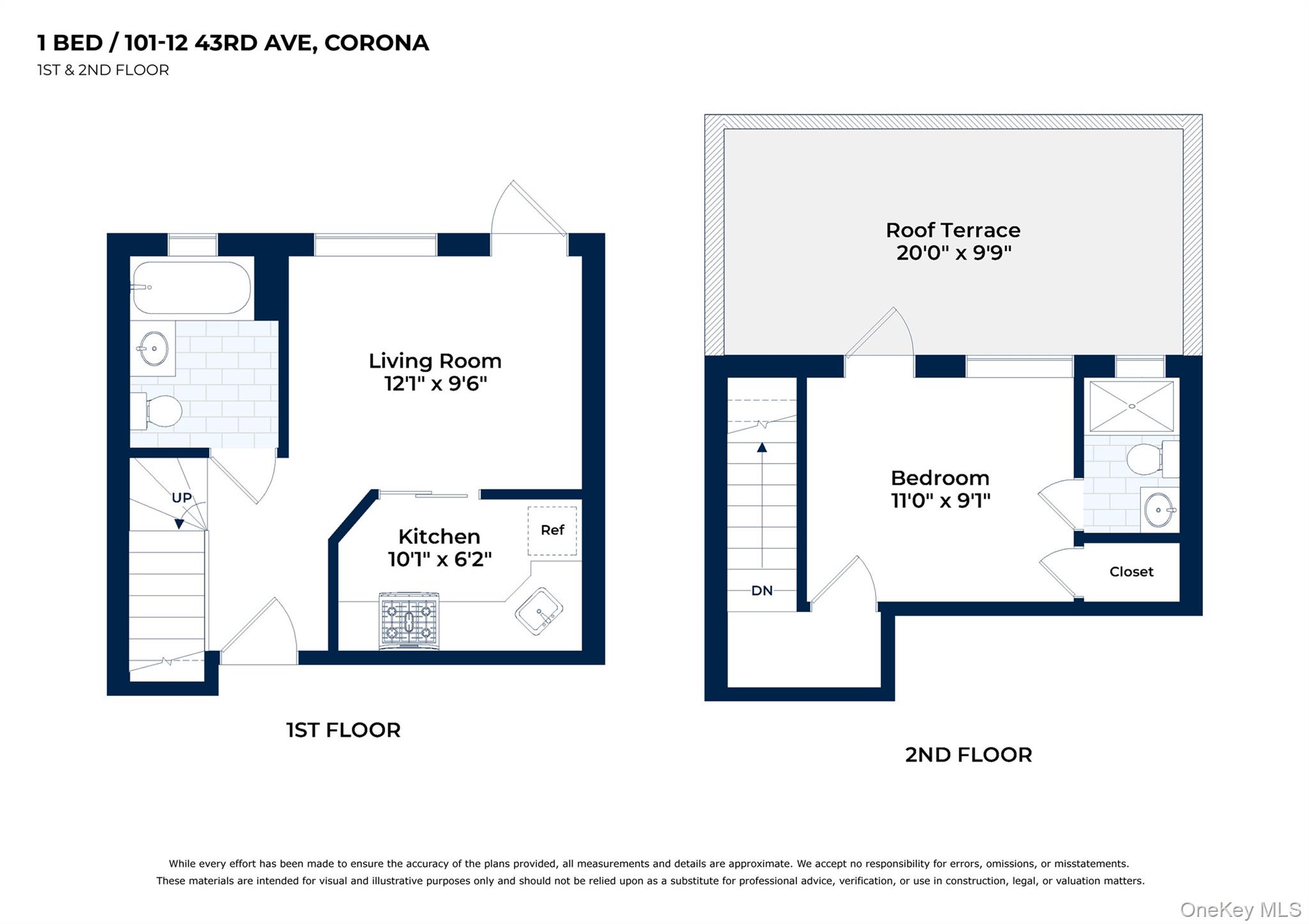 101-12 43rd Avenue, Corona, NY 11368