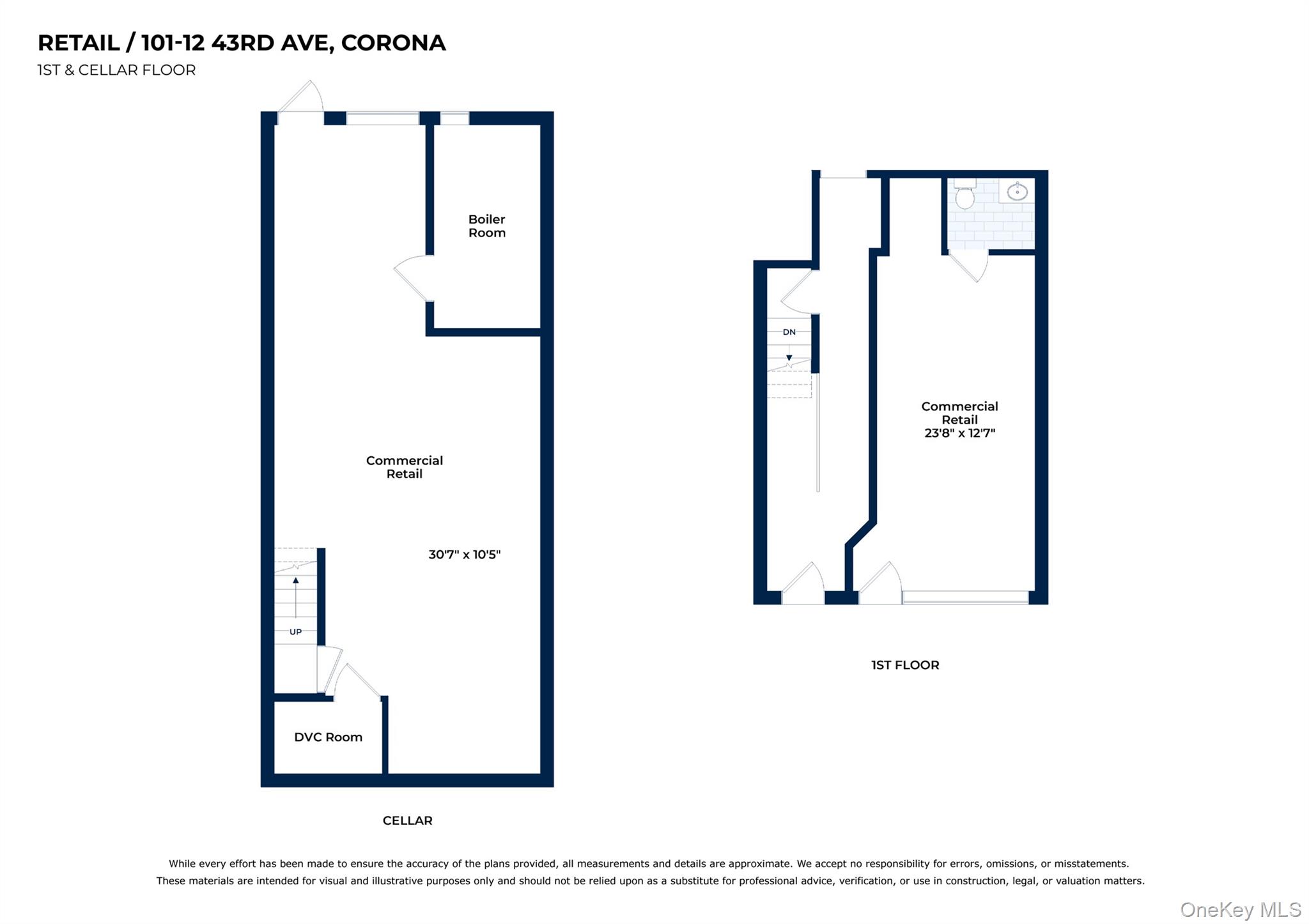 101-12 43rd Avenue, Corona, NY 11368