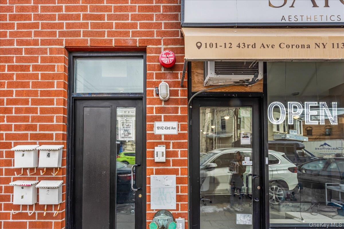 101-12 43rd Avenue, Corona, NY 11368