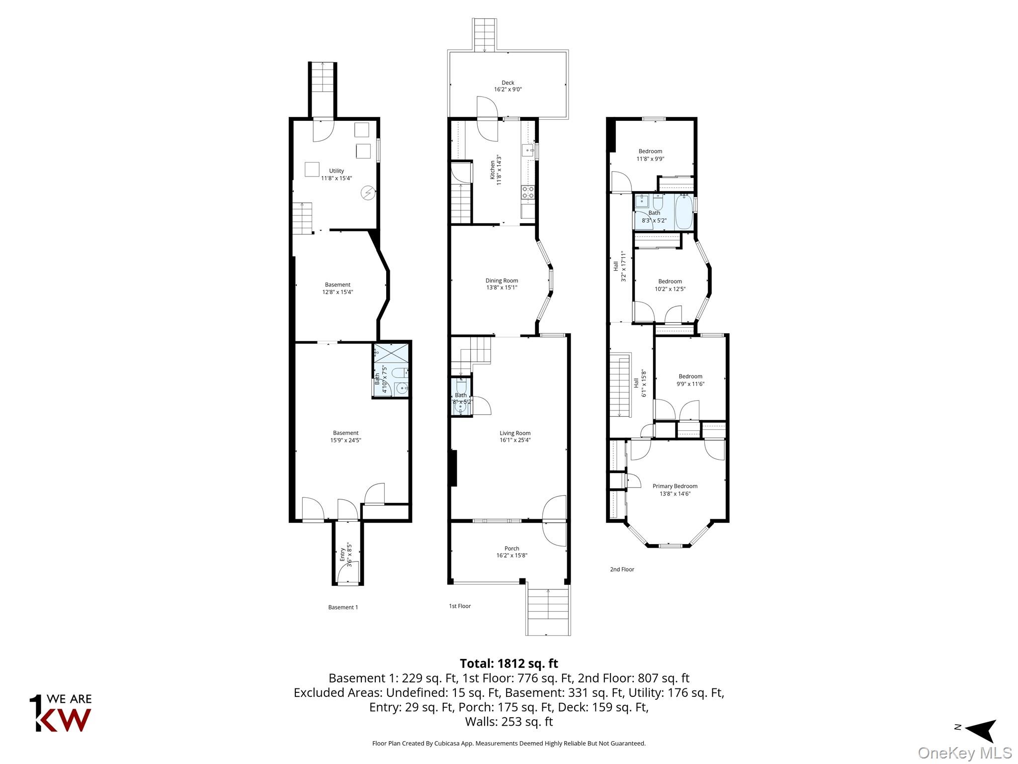 1739 W 9th Street, Brooklyn, NY 11223