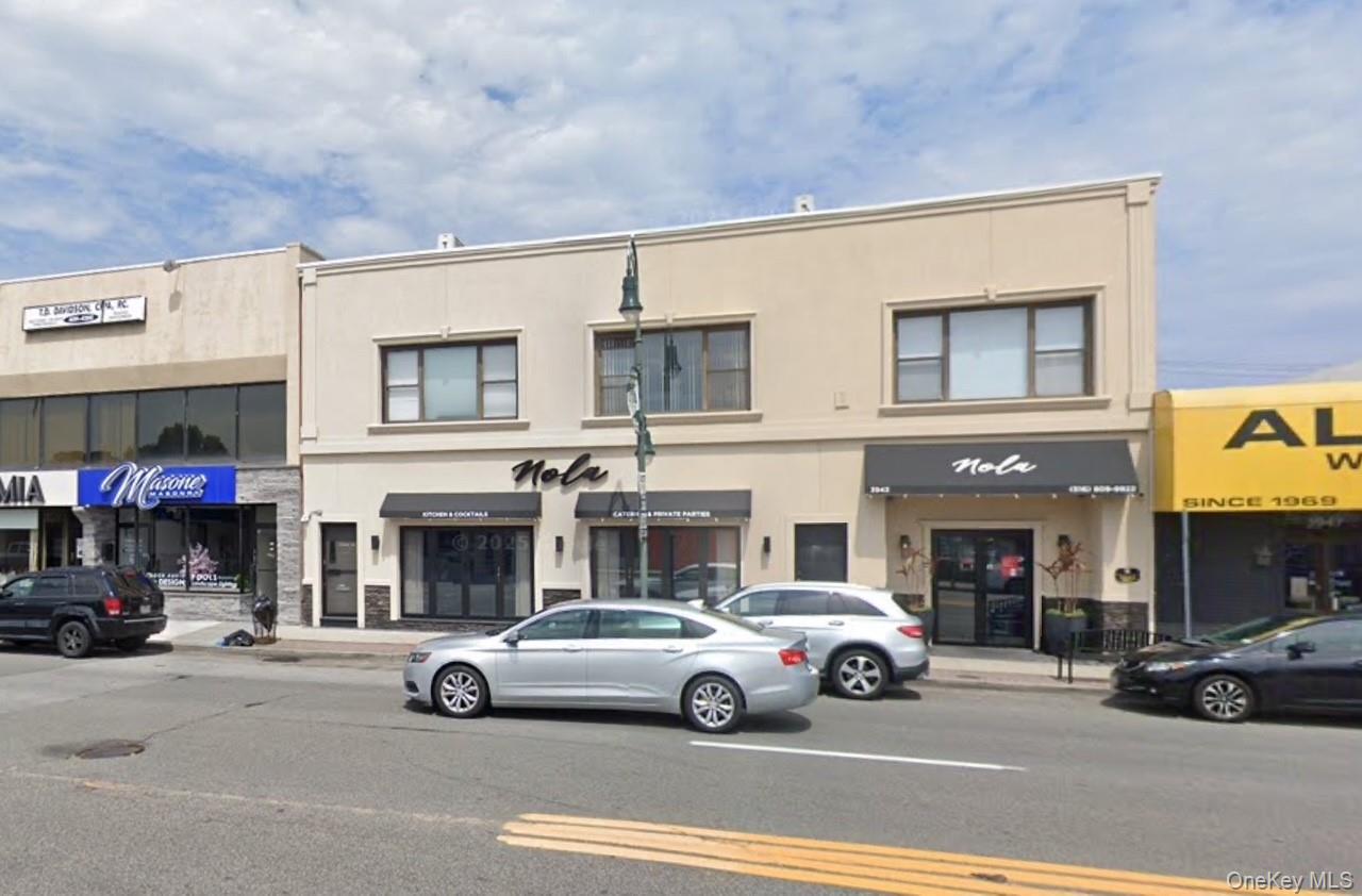 3943 Merrick Road, Seaford, NY 11783