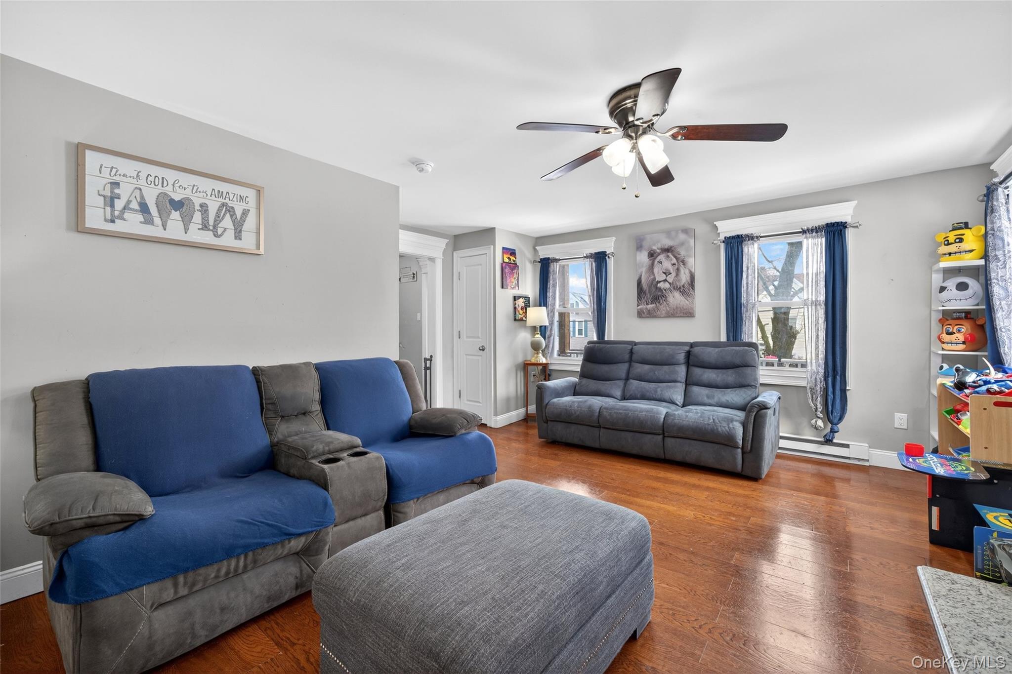 110 S Montgomery Street, Walden, NY 12586