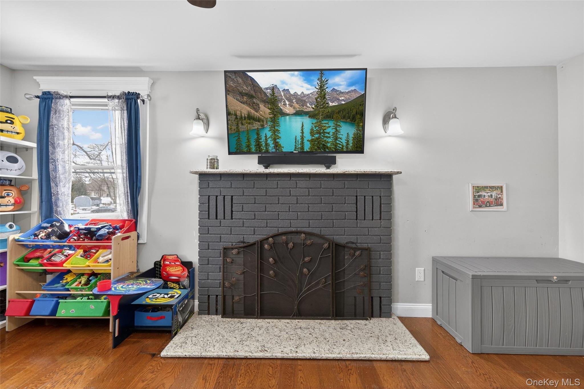 110 S Montgomery Street, Walden, NY 12586