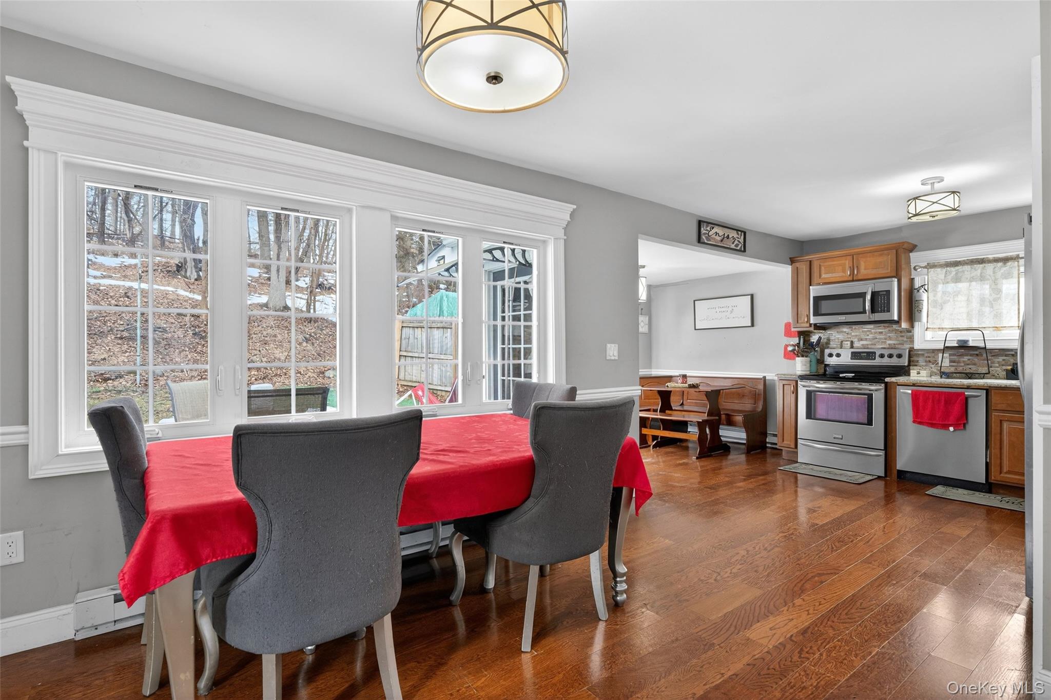 110 S Montgomery Street, Walden, NY 12586