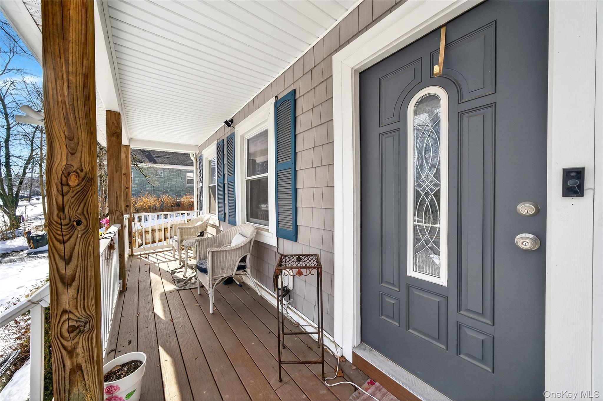 110 S Montgomery Street, Walden, NY 12586