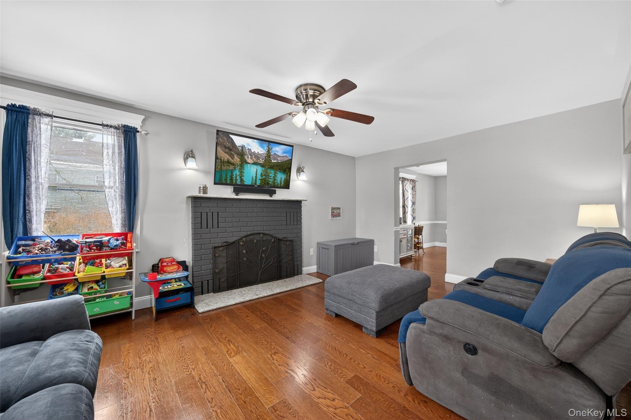 110 S Montgomery Street, Walden, NY 12586