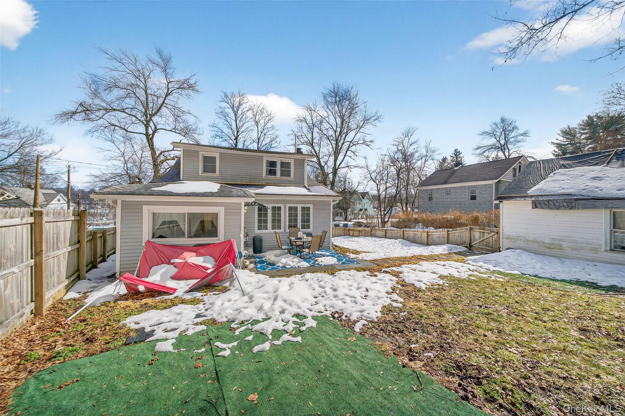 110 S Montgomery Street, Walden, NY 12586