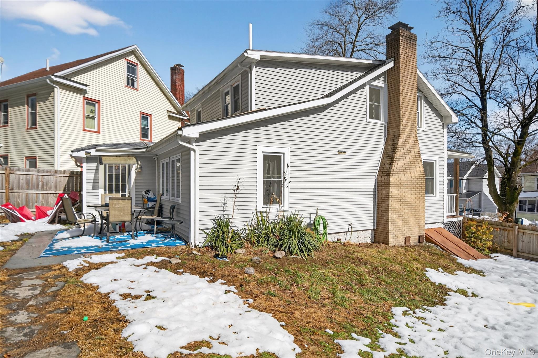 110 S Montgomery Street, Walden, NY 12586