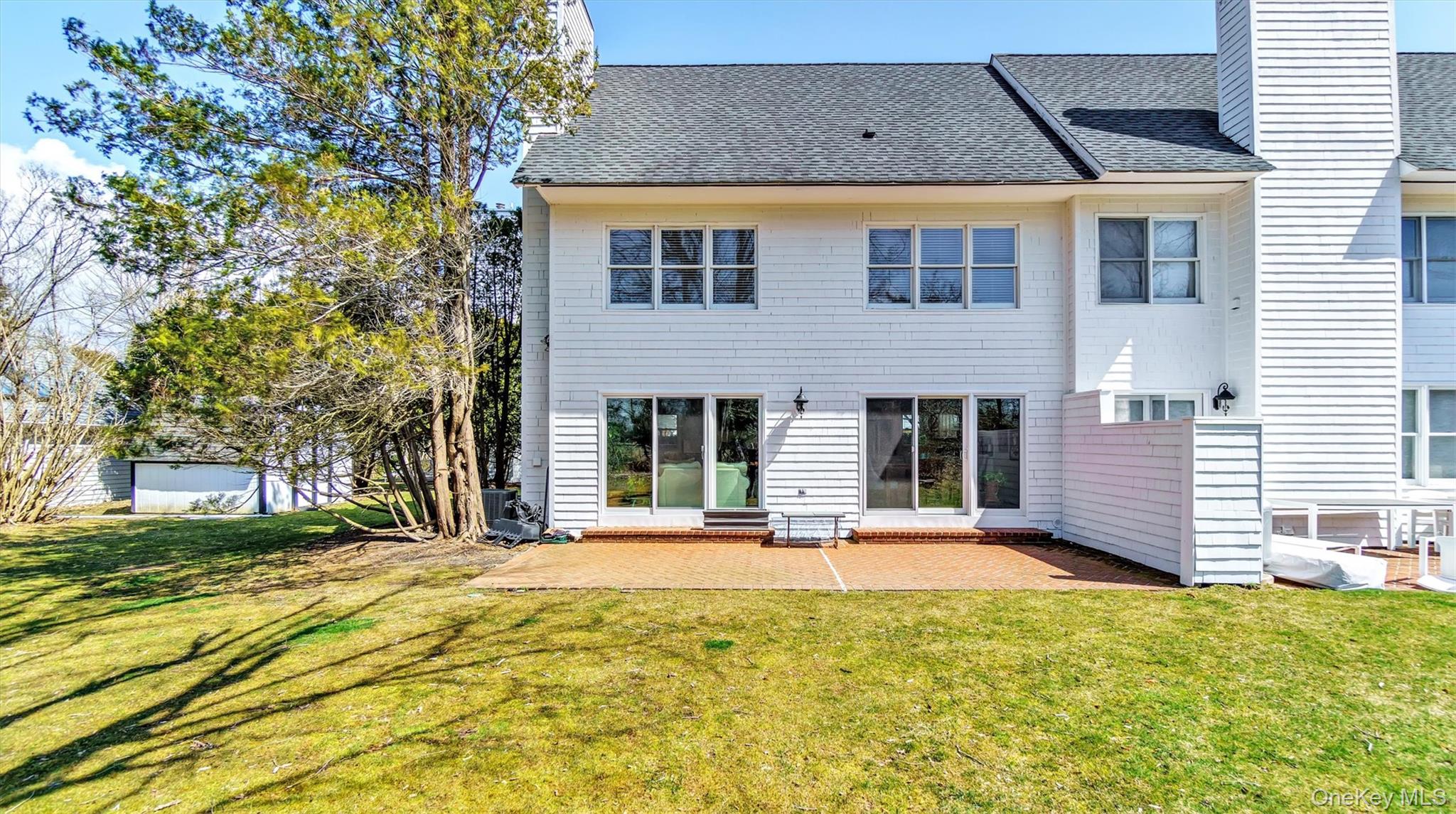 25 Mitchell # 3, Westhampton Beach, NY 11978