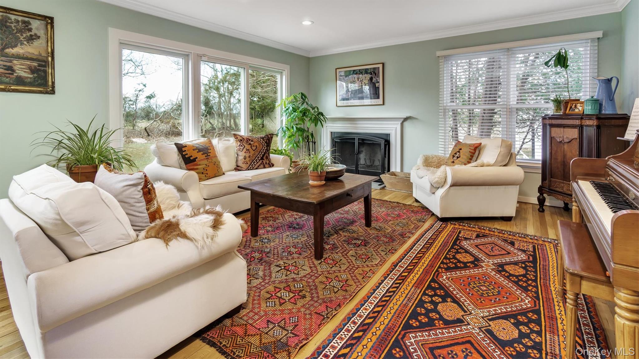 25 Mitchell # 3, Westhampton Beach, NY 11978