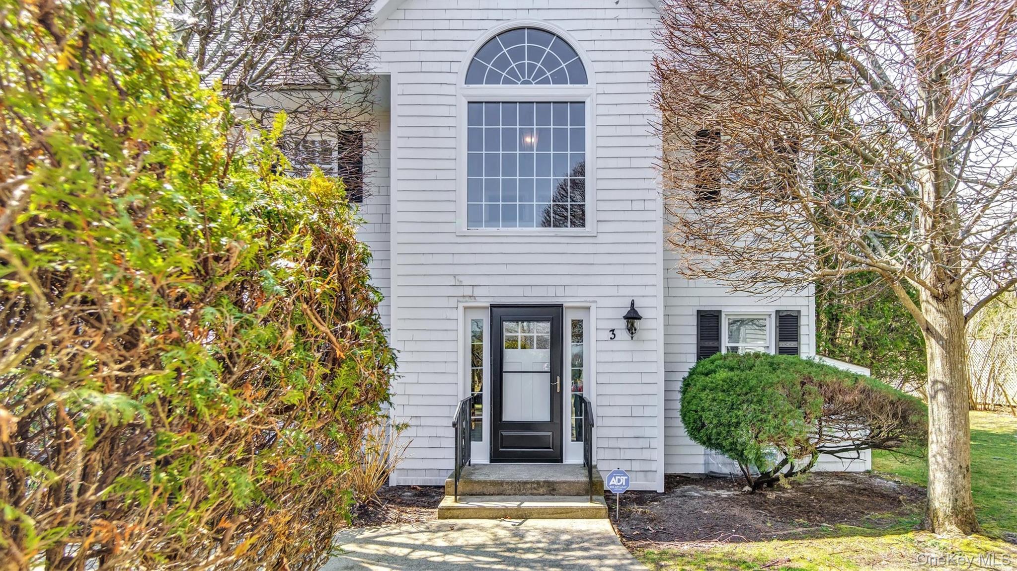 25 Mitchell # 3, Westhampton Beach, NY 11978