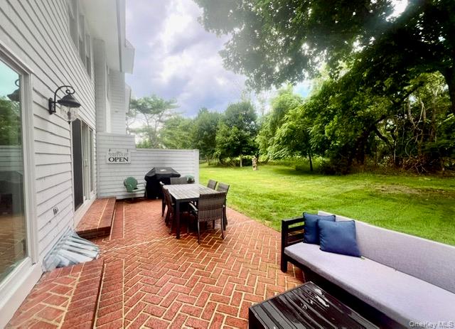 25 Mitchell # 3, Westhampton Beach, NY 11978