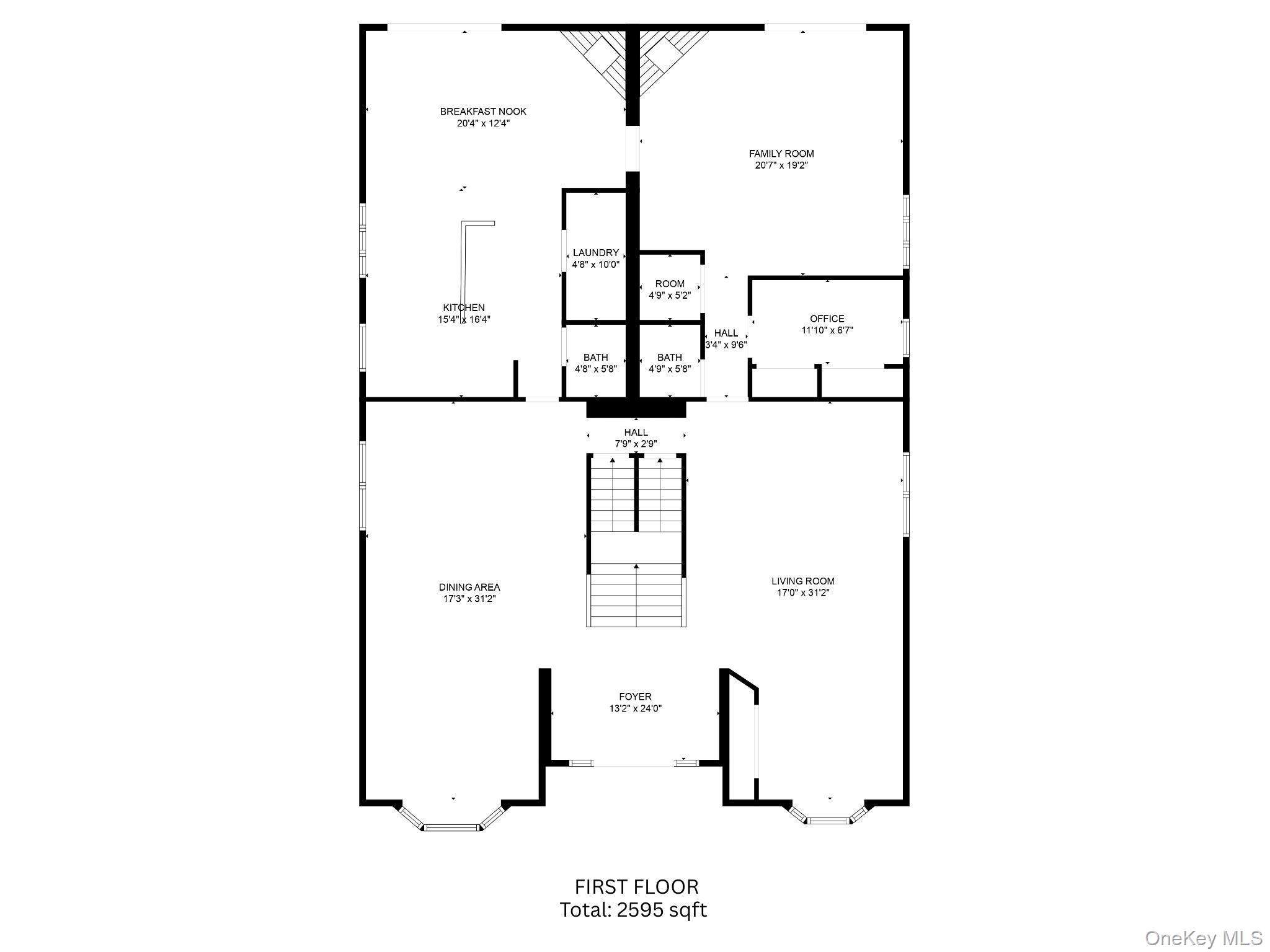 2017 E 74th Street, Brooklyn, NY 11234