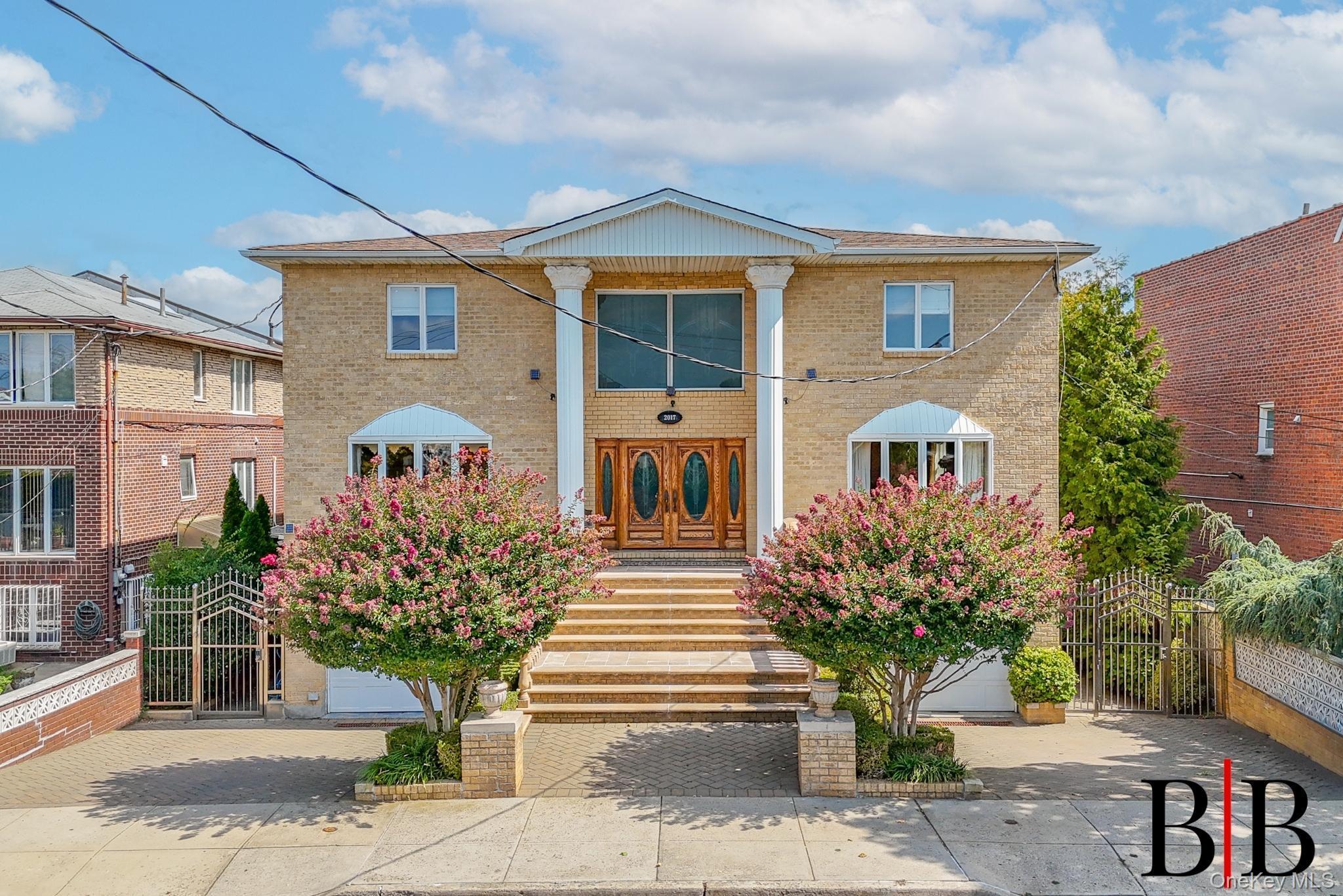 2017 E 74th Street, Brooklyn, NY 11234