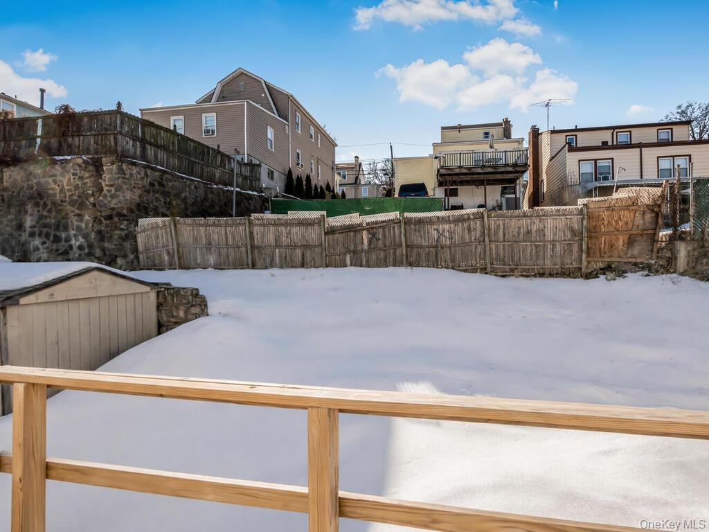 64 Ashland Street, New Rochelle, NY 10801