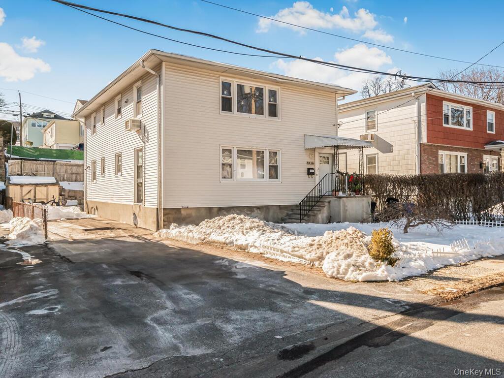 64 Ashland Street, New Rochelle, NY 10801