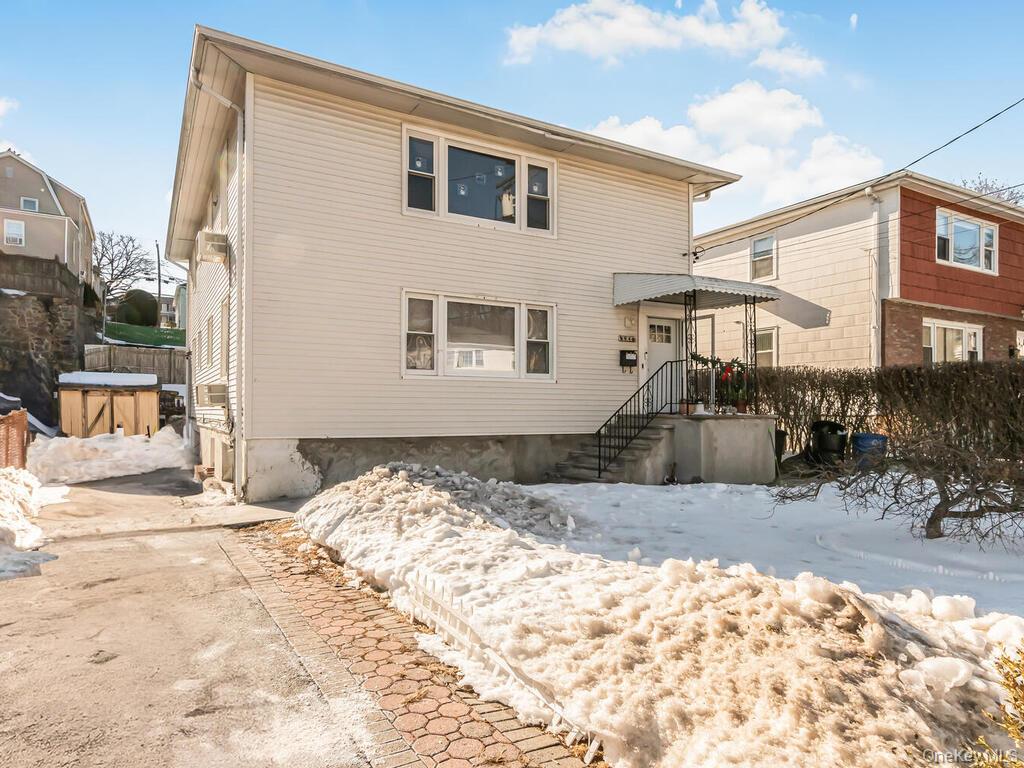 64 Ashland Street, New Rochelle, NY 10801