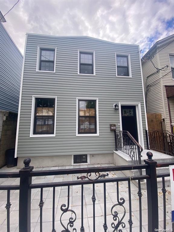 288 Ashford Street, Brooklyn, NY 11207